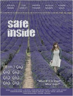 فيلم Safe Inside 2019 مترجم