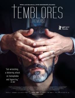 فيلم Temblores 2019 مترجم