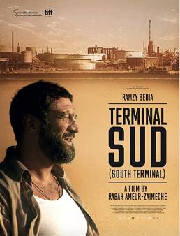 فيلم Terminal Sud 2019 مترجم