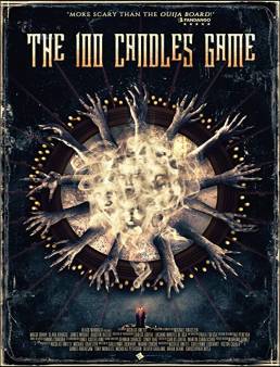 فيلم The 100 Candles Game 2020 مترجم