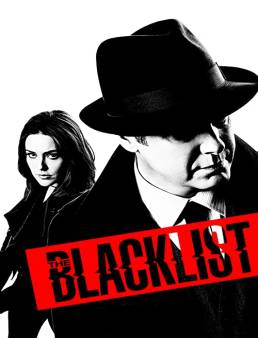 مسلسل The Blacklist الموسم 8 الحلقة 3