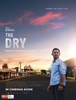 فيلم The Dry 2020 مترجم