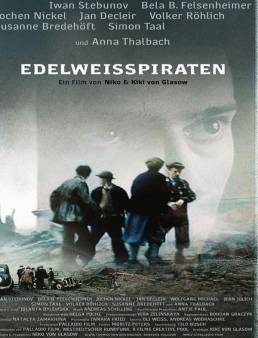 فيلم The Edelweiss Pirates 2004 مترجم