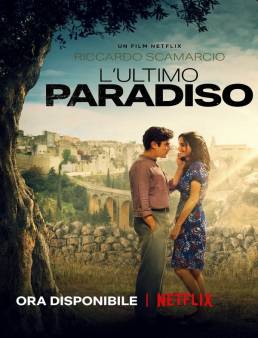 فيلم The Last Paradiso 2021 مترجم