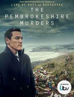 مسلسل The Pembrokeshire Murders الموسم 1 الحلقة 1