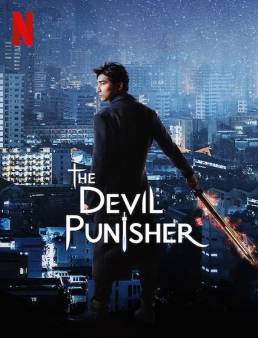 مسلسل The Devil Punisher الحلقة 12