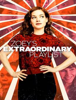 مسلسل Zoey's Extraordinary Playlist الموسم 2 الحلقة 5