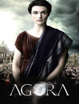فيلم Agora 2009 مترجم
