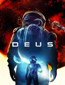 فيلم Deus 2022 مترجم