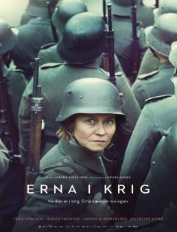 فيلم Erna at War 2020 مترجم