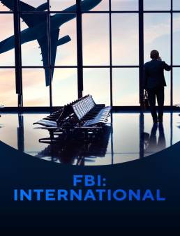 مسلسل FBI: International الموسم الاول الحلقة 10
