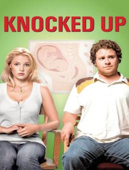فيلم Knocked Up 2007 مترجم