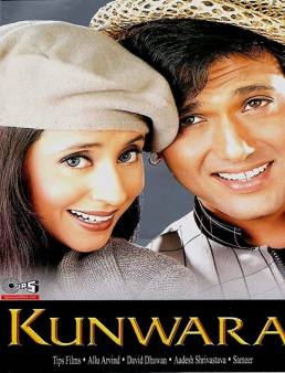 فيلم Kunwara 2000 مترجم
