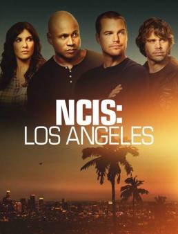 مسلسل NCIS Los Angeles الموسم 12 الحلقة 2
