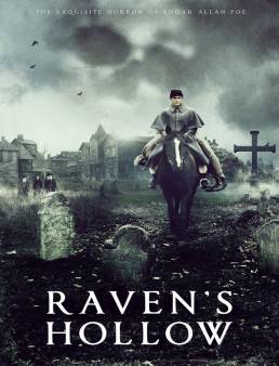 فيلم Raven's Hollow 2022 مترجم