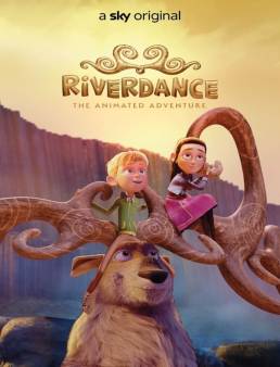 فيلم Riverdance: The Animated Adventure 2021 مترجم