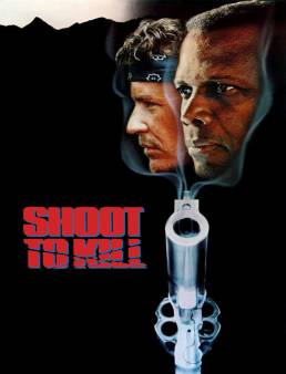 فيلم Shoot to Kill 1988 مترجم كامل