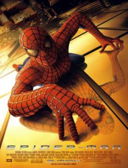 فيلم Spider-Man 2002