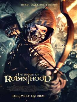 فيلم The Siege of Robin Hood 2022 مترجم