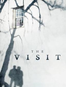 فيلم The Visit 2015 مترجم