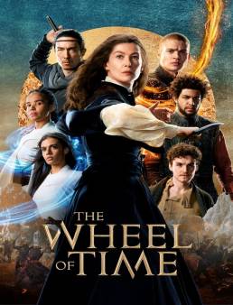 مسلسل The Wheel of Time الموسم 1 الحلقة 3