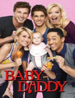 مسلسل Baby Daddy الموسم 2