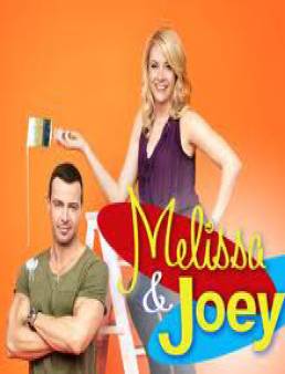 مسلسل Melissa and Joey الموسم 3