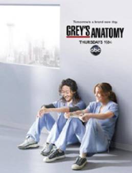 مسلسل Grey's Anatomy الموسم 10
