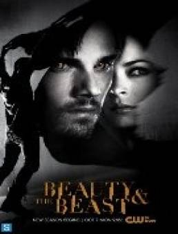 مسلسل Beauty and the Beast الموسم 2