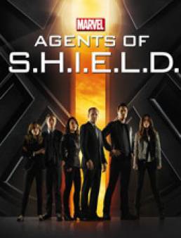 مسلسل Agents of S.H.I.E.L.D الموسم 1