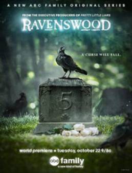 مسلسل Ravenswood الموسم 1