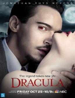 مسلسل Dracula الموسم 1