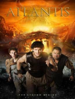 مسلسل Atlantis الموسم 1
