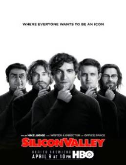 مسلسل Silicon Valley الموسم 1