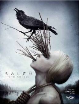 مسلسل Salem الموسم 1