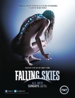 مسلسل Falling Skies الموسم 4