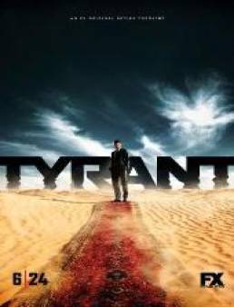 مسلسل Tyrant الموسم 1 الحلقة 6