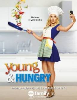مسلسل Young and Hungry الموسم 1