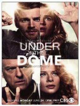 مسلسل Under The Dome الموسم 2