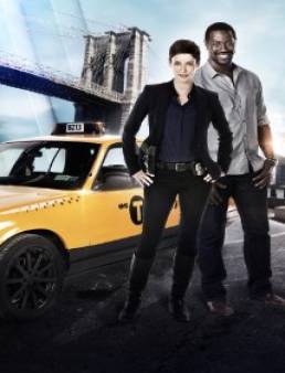 مسلسل Taxi Brooklyn الموسم 1