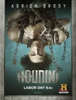 مسلسل Houdini الموسم 1