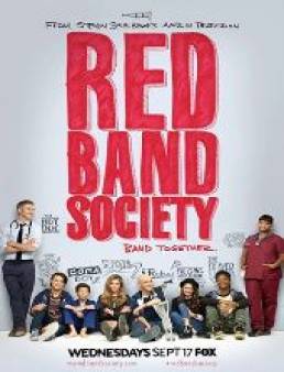 مسلسل Red Band Society الموسم 1