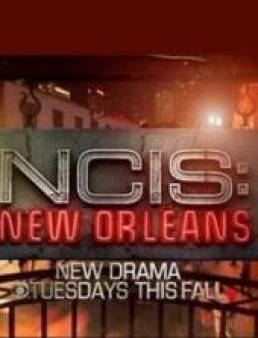 مسلسل NCIS: New Orleans الموسم 1