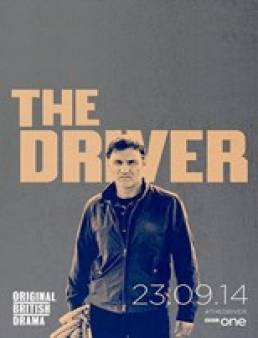مسلسل The Driver الموسم 1