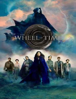 مسلسل The Wheel of Time الموسم 1