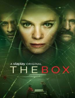 مسلسل The Box الموسم 1