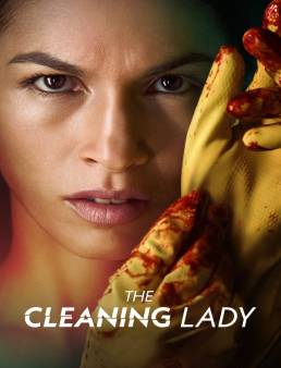مسلسل The Cleaning Lady الموسم 1