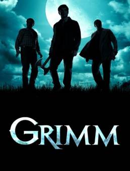 مسلسل Grimm الموسم 4