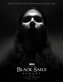 مسلسل Black Sails الموسم 2