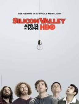 مسلسل Silicon Valley الموسم 2